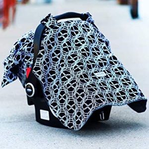 NWOT Car Seat Canopy